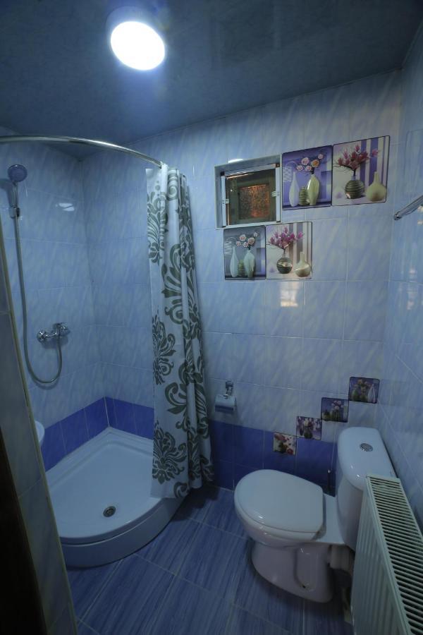 Hanifa Bucara Exterior foto